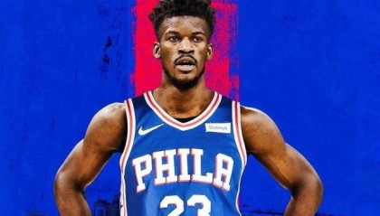  热火巴特勒带伤作战，硬汉本色助球队力克魔术迎三连胜