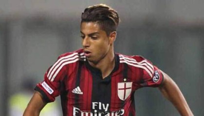  AC米兰官宣签下法国天才中场  