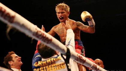  末轮上演争冠生死战悬念迭起