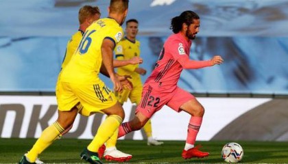  曼联主场爆冷负于升班马球队  