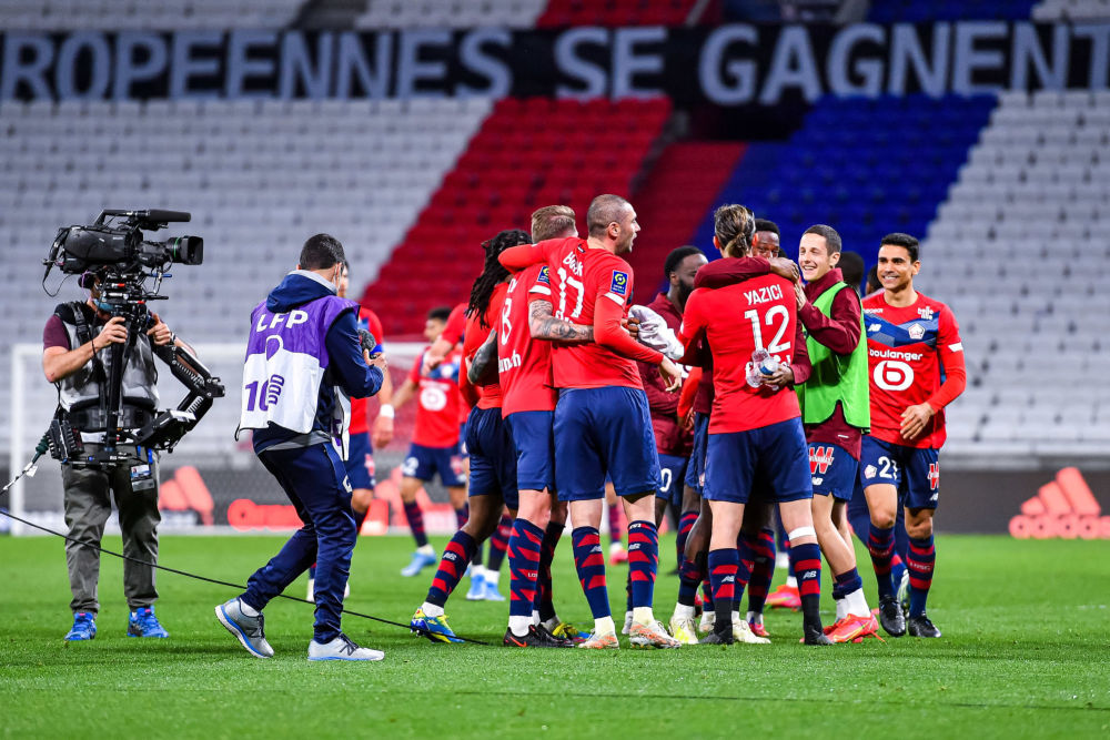  摩纳哥客场逆转里昂延续不败金身  