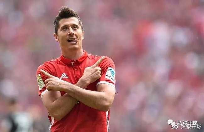  拜仁慕尼黑与多特蒙德上演进球大战平分秋色  