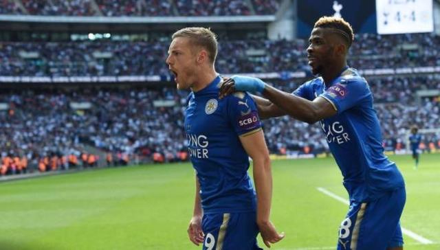  富勒姆客场战平莱斯特城收获宝贵一分