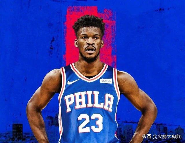  热火巴特勒带伤作战，硬汉本色助球队力克魔术迎三连胜