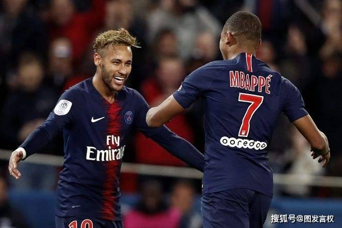  巴黎圣日耳曼豪取连胜，法甲霸主地位难以撼动